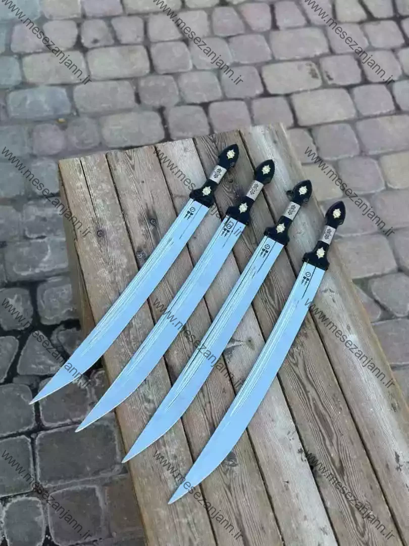 قداره 60 سانتی یاوری 1 قداره 60 سانتی یاوری