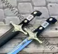 شمشیر ذوالفقار دوگان 3 شمشیر ذوالفقار دوگان