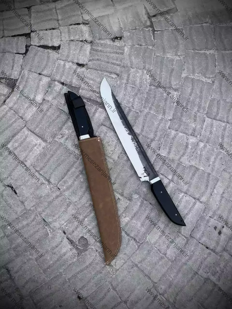 بامبوزن یوکوما 1 بامبوزن یوکوما