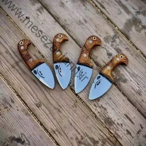 تیزی بادامی قمی