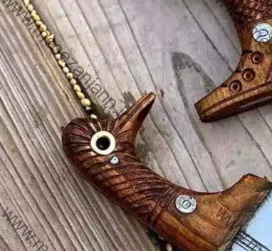 تیزی خنجری قمی 3 تیزی خنجری قمی