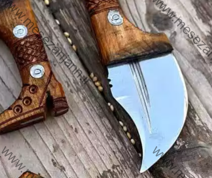 تیزی خنجری قمی 2 تیزی خنجری قمی