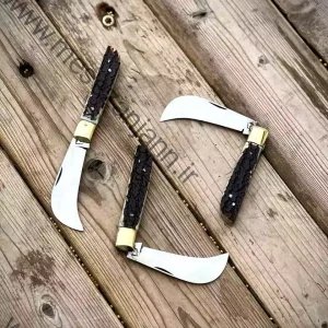 چاقوی پیوندی طرح شاخ