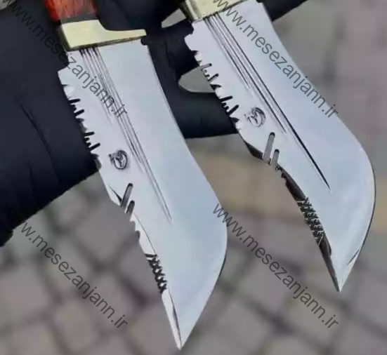 تیزی سنبادی سفارشی 2 تیزی سنبادی سفارشی