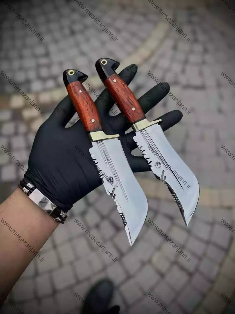 تیزی سنبادی سفارشی 1 تیزی سنبادی سفارشی