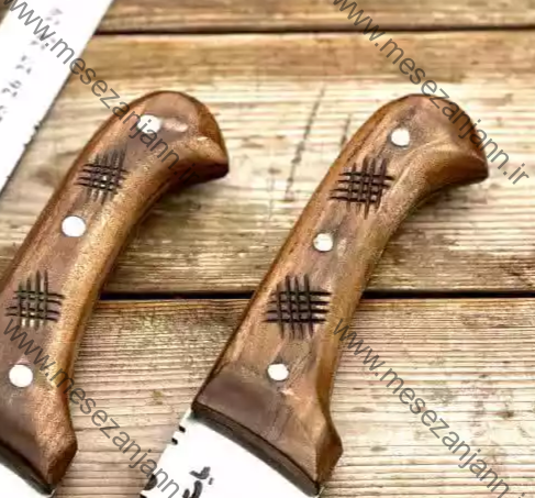 کارد سلاخی استاد بیات 3 کارد سلاخی استاد بیات