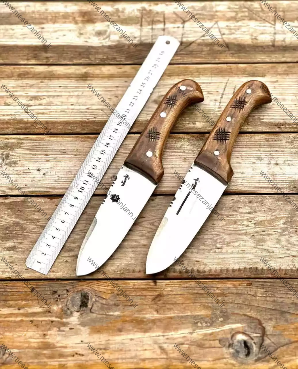 کارد سلاخی استاد بیات 1 کارد سلاخی استاد بیات