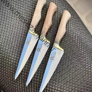 چاقوی بیخسی ستاره