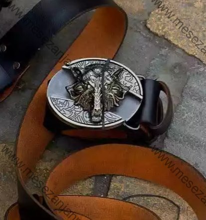 کمربند چاقویی 3 کمربند چاقویی