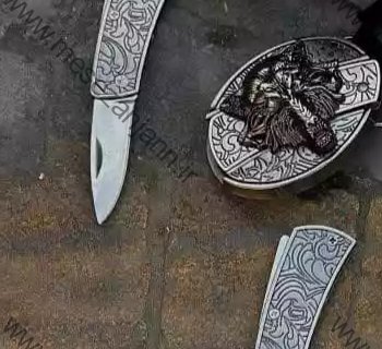 کمربند چاقویی 2 کمربند چاقویی