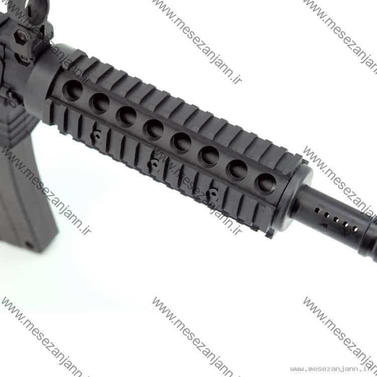 اسلحه پینت بال Blackhawk 4 اسلحه پینت بال Blackhawk