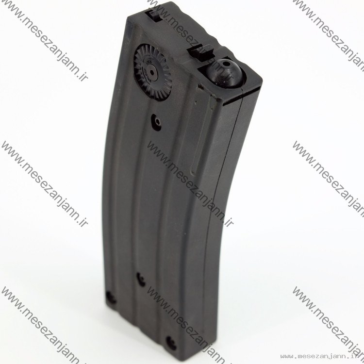 اسلحه پینت بال Blackhawk 2 اسلحه پینت بال Blackhawk