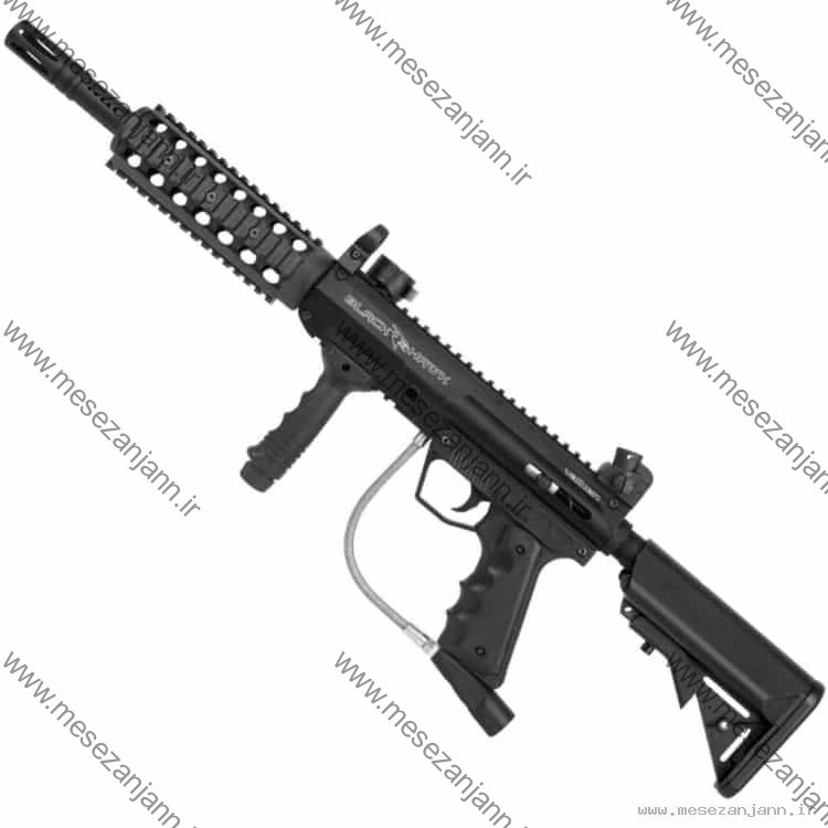 اسلحه پینت بال Valken V-Tac 1 اسلحه پینت بال Valken V-Tac