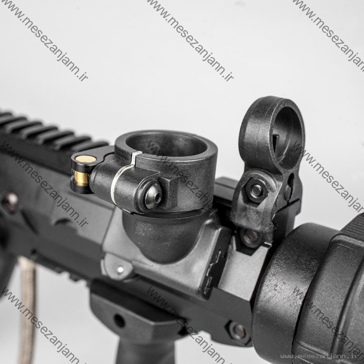 اسلحه پینت بال Valken V-Tac 3 اسلحه پینت بال Valken V-Tac