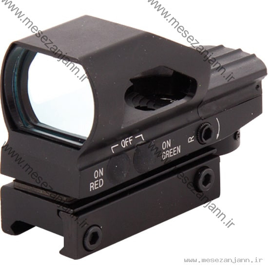 دوربین رد دات 1 دوربین رد دات