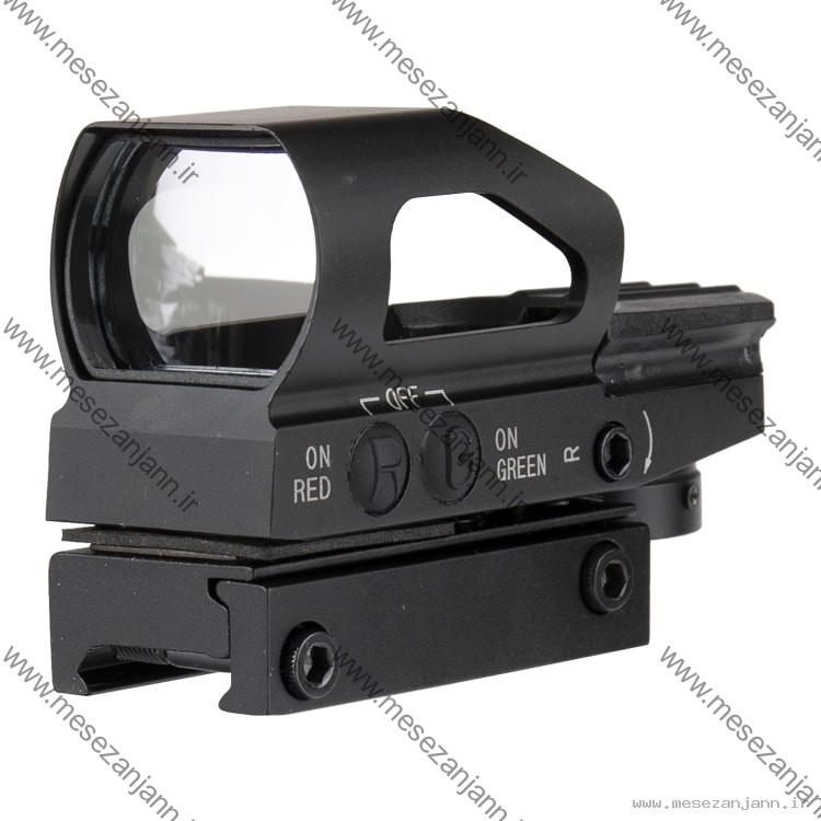 دوربین رد دات 2 دوربین رد دات