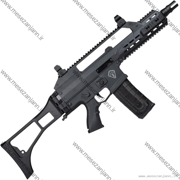 اسلحه تهاجمی پینت بال Maxtact TGR 2 اسلحه تهاجمی پینت بال Maxtact TGR