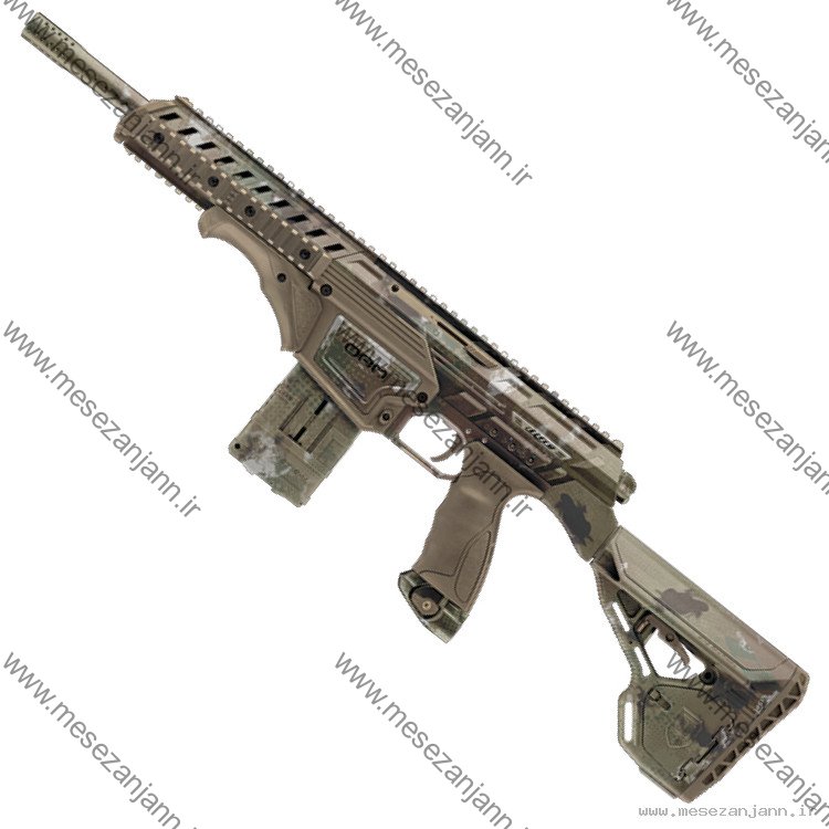 اسلحه پینت بال Matrix 1 اسلحه پینت بال Matrix