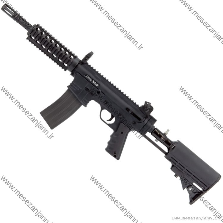 اسلحه پینت بال Blackhawk 1 اسلحه پینت بال Blackhawk