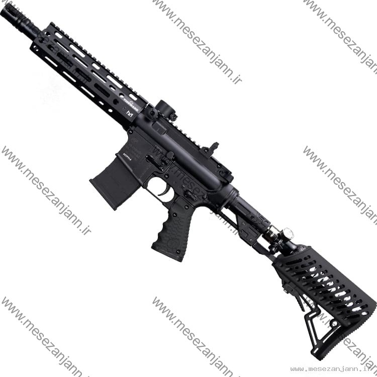اسلحه پینت بال Tippmann TMC 1 اسلحه پینت بال Tippmann TMC