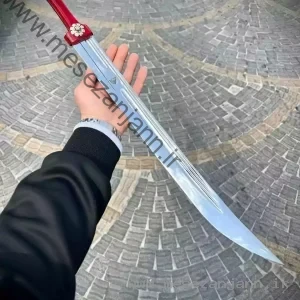 قمه تک لبه سفارشی