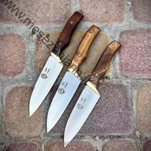 چاقوی بره ای سفارشی