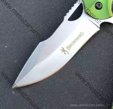 چاقوی جیبی برونینگ کاترمن 3 چاقوی جیبی برونینگ کاترمن