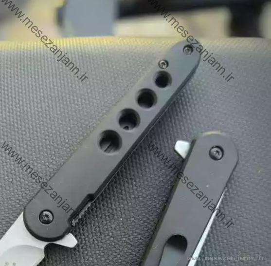 چاقوی جیبی ودکرفت 3 چاقوی جیبی ودکرفت