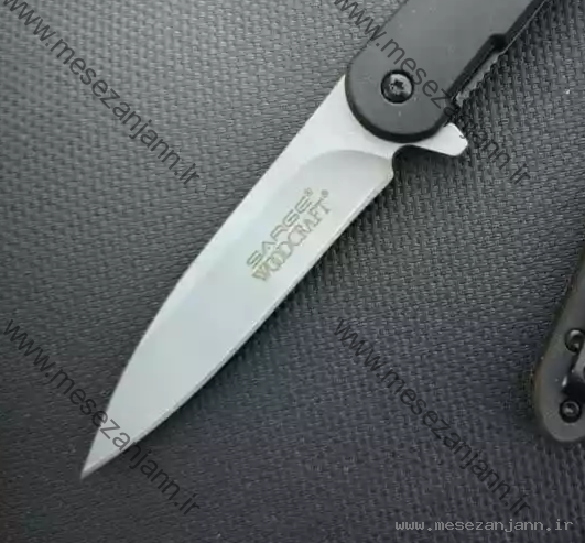 چاقوی جیبی ودکرفت 2 چاقوی جیبی ودکرفت