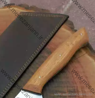 کارد شف هما 3 کارد شف هما