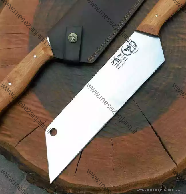 کارد شف هما 2 کارد شف هما