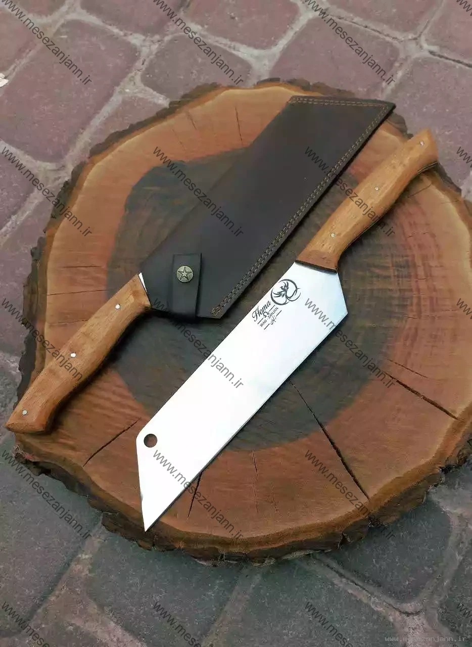 کارد شف هما 1 کارد شف هما