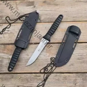 چاقوی گردنی کلمبیا