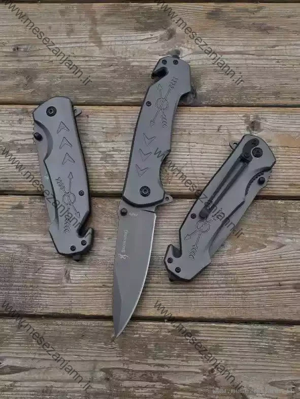 چاقوی جیبی پیکان 1 چاقوی جیبی پیکان