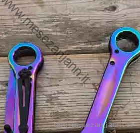 چاقوی جیبی آچاردار 3 چاقوی جیبی آچاردار