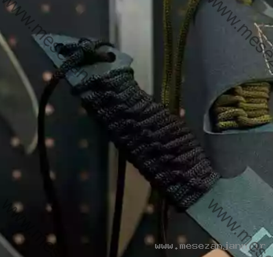 چاقوی شکاری هونیگان 3 چاقوی شکاری هونیگان