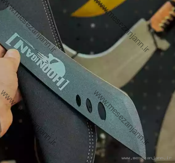 چاقوی شکاری هونیگان 2 چاقوی شکاری هونیگان