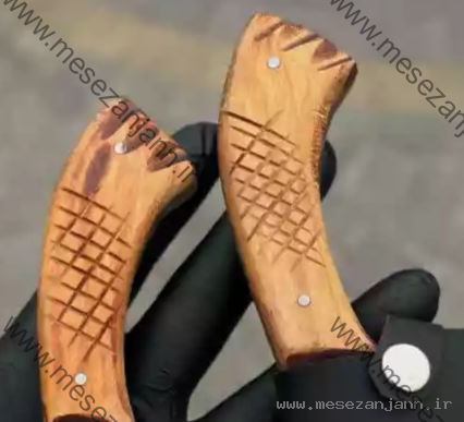 تیزی کاترا 3 تیزی کاترا