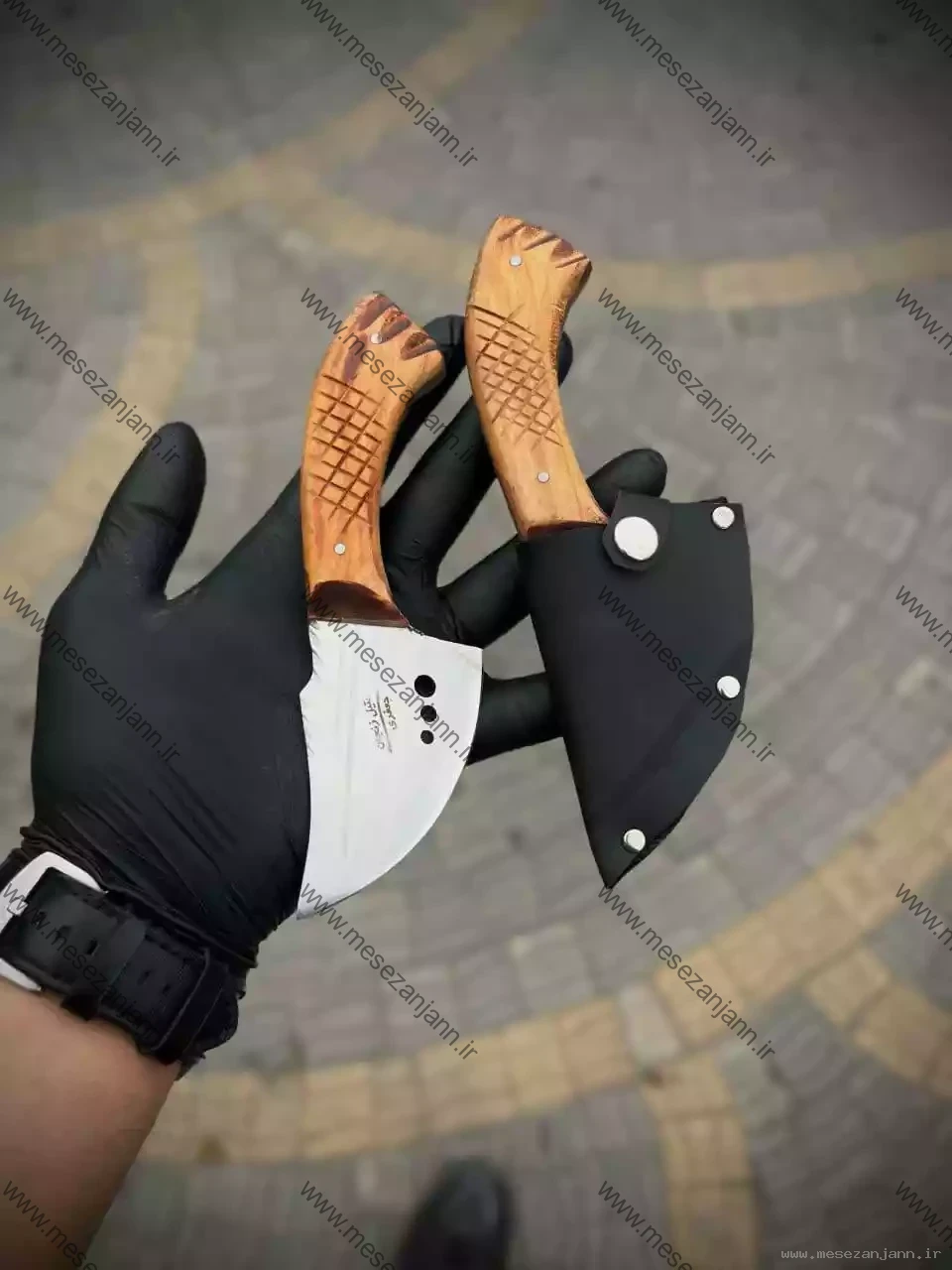 تیزی کاترا 1 تیزی کاترا