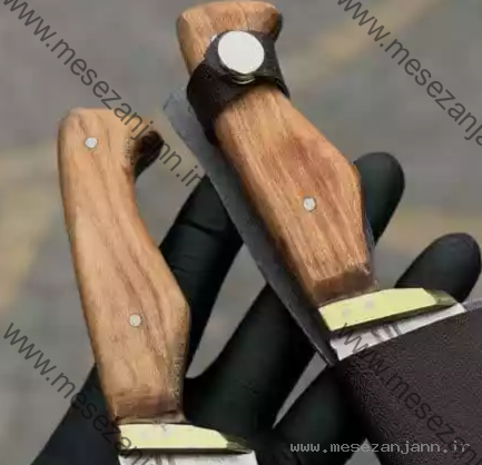 تیزی فولادیس 2 تیزی فولادیس