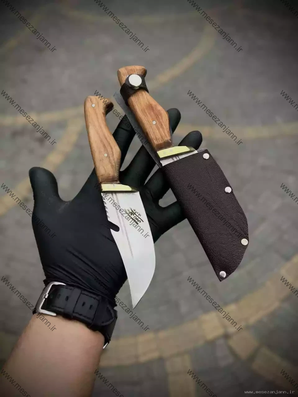 تیزی فولادیس 1 تیزی فولادیس