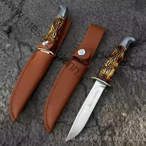 کارد شکاری کلمبیا کرو