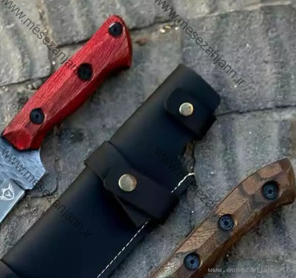 چاقوی شکاری Taper 3 چاقوی شکاری Taper