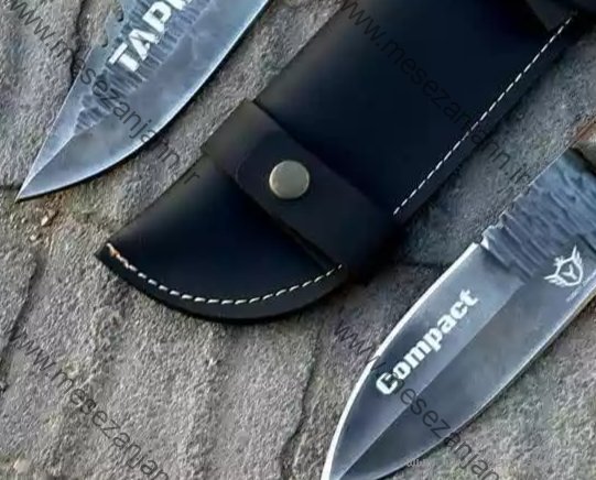 چاقوی شکاری Taper 2 چاقوی شکاری Taper