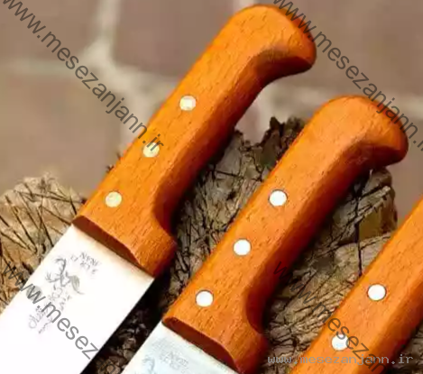 کارد سلاخی گوزن 3 کارد سلاخی گوزن