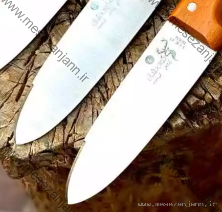 کارد سلاخی گوزن 2 کارد سلاخی گوزن