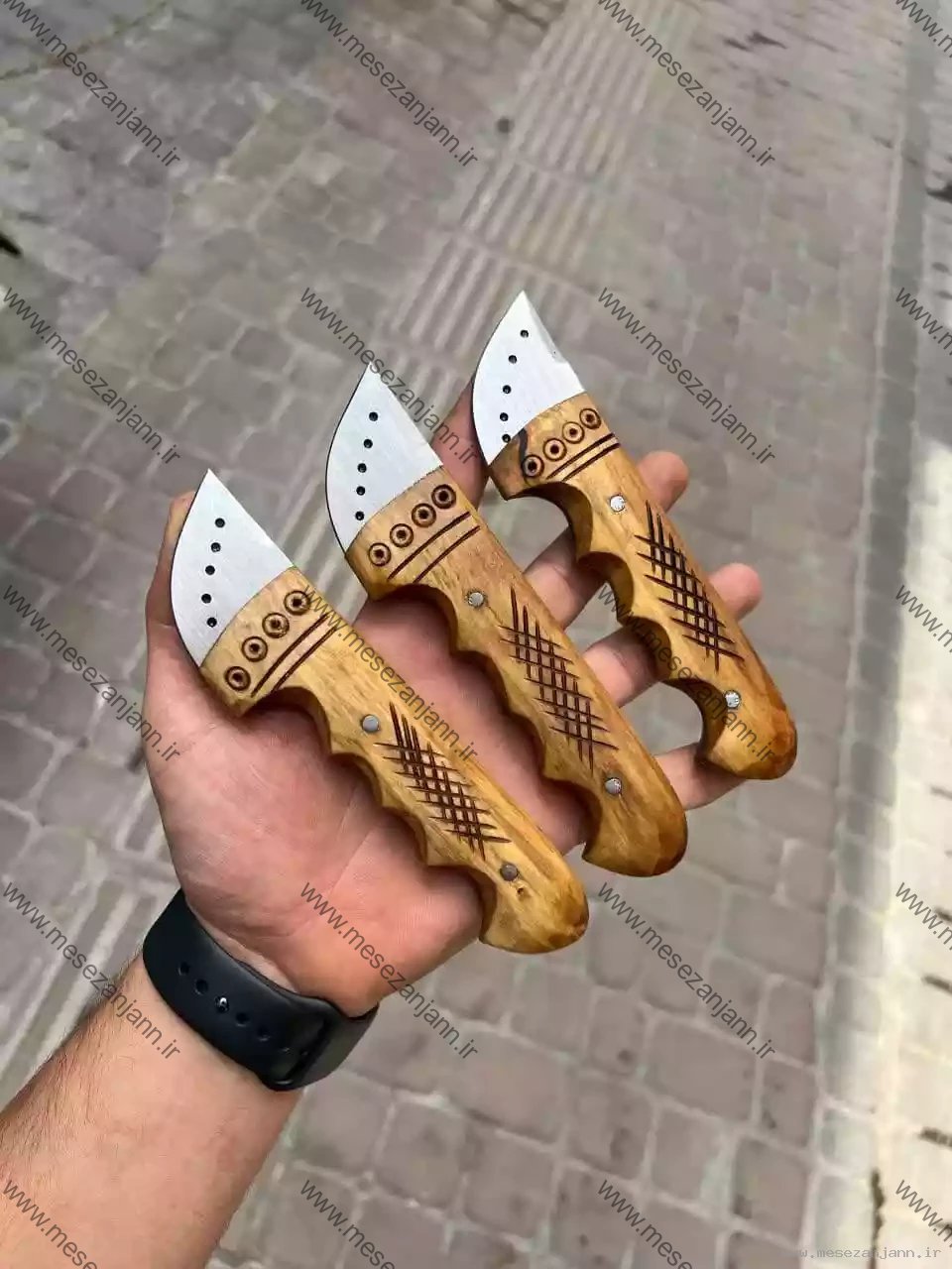 تیزی دیانا 1 تیزی دیانا