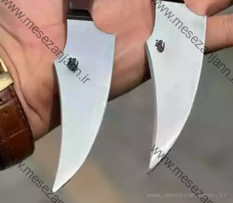 تیزی سورن 2 تیزی سورن