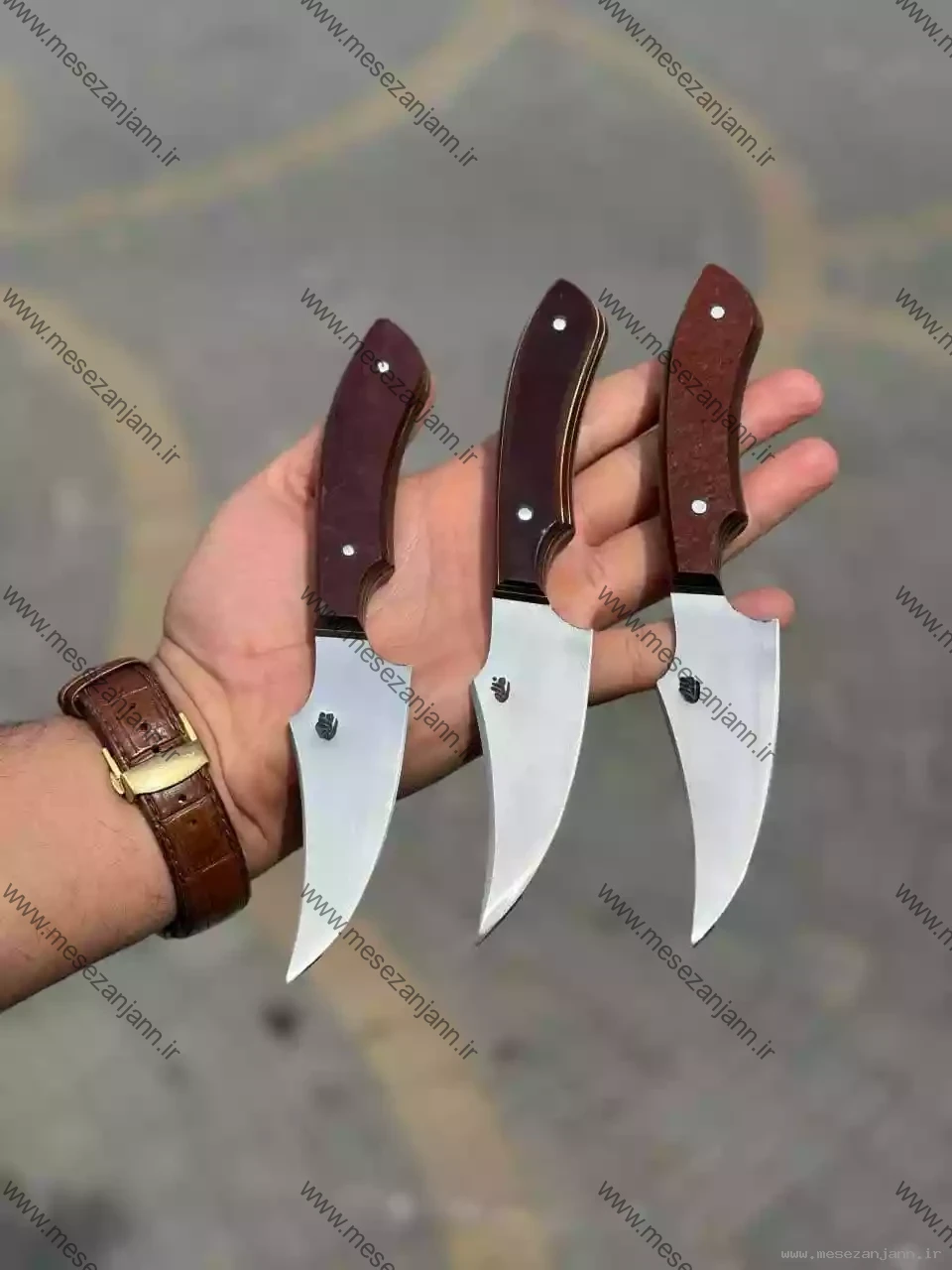 تیزی سورن 1 تیزی سورن