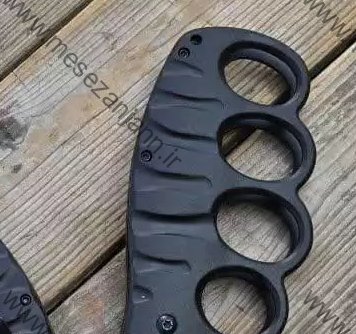 چاقوی پنجه بکسی کلداستیل X47 2 چاقوی پنجه بکسی کلداستیل X47